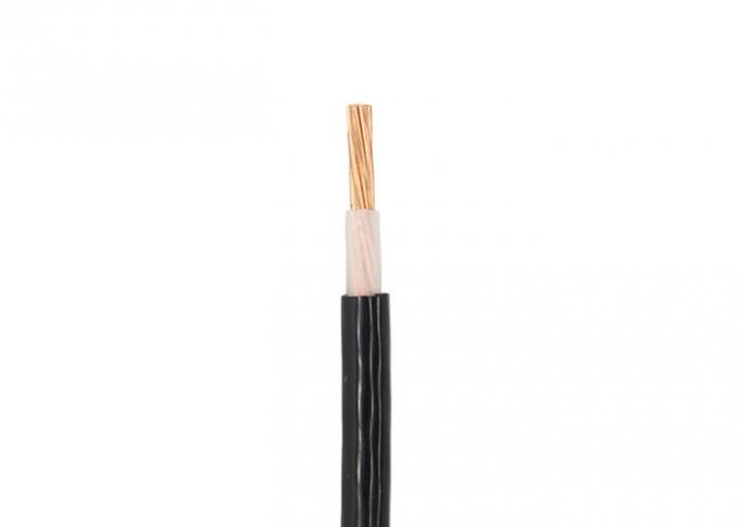 Copper Conductor 1 Core 25mm2 35mm2 LV Power Cables 0