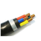 4 Cores 132kV XLPE High Voltage Power Cables For Construction
