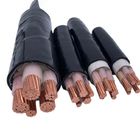 1 Core 25mm2 95mm2 PVC Insulation 600V / 1000V HV Power Cable