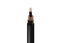 18 Core 1.5mm2 300V / 500V Flexible Copper Conductor Armoured Power Cables