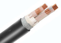 0.6/1KV PVC Insulated Cables