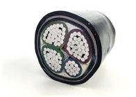 Armoured PVC Electrical Cable
