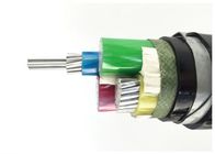 1.5mm2 2.5mm2 Abrasion Resistant PVC Insulated Cables