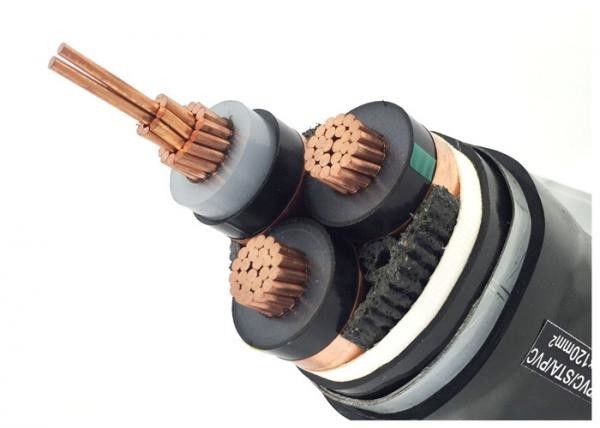 35KV XLPE Power Cables