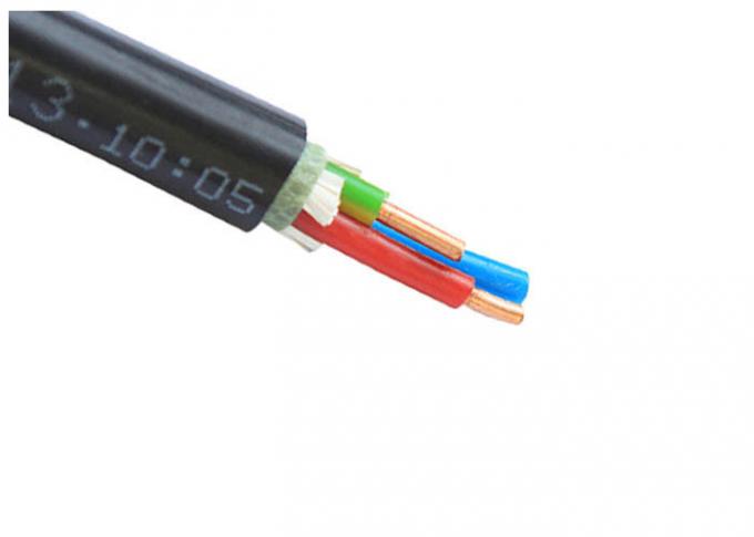 1.5mm2 Low Smoke Zero Halogen Cable 0