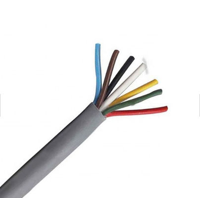 5 Core 450V / 750V Low Voltage XLPE Power Cables For Construction