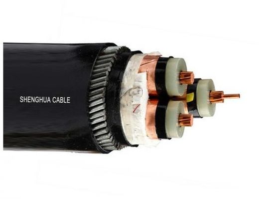 35KV XLPE Power Cables