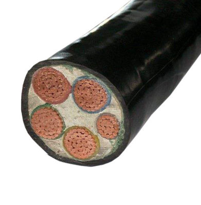 1x1.5mm2 Low Voltage XLPE Cable