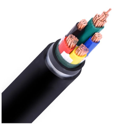 1x1.5mm2 Low Voltage XLPE Cable