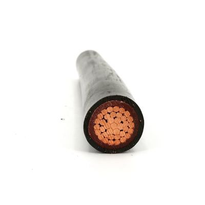 120mm2 300mm2 Copper Armored 35KV High Voltage Electrical Cable