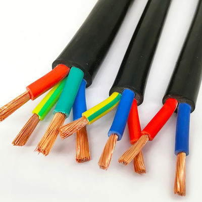 Multi Core HV Power Cable