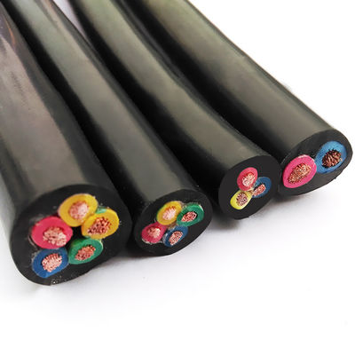 Multi Core HV Power Cable