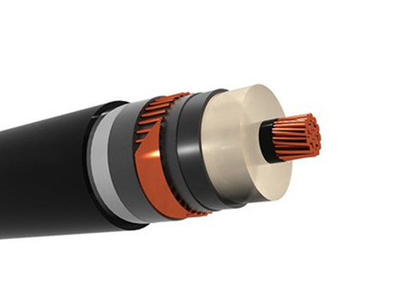 47kV Armoured Power Cables