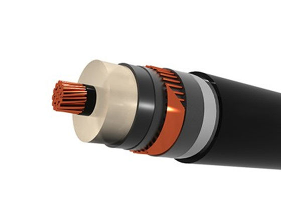 47kV Armoured Power Cables