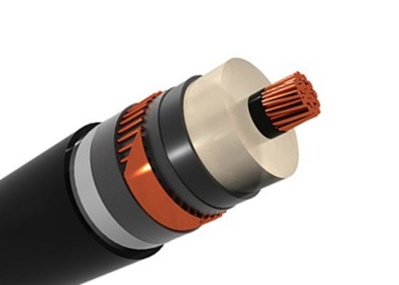 47kV Armoured Power Cables