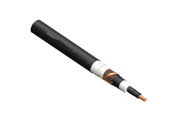 Cross Linked Polyethylene 1 Core 69KV Armoured Power Cables