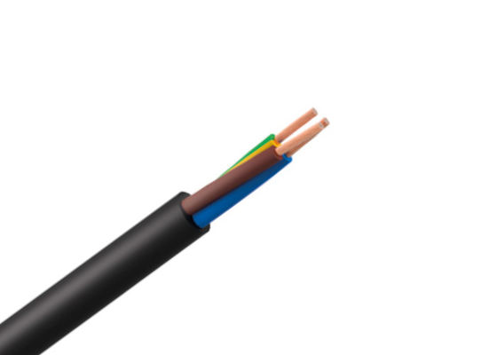 2.5mm2 / 4mm2 / 6mm2 3 Core Rubber Sheath Armoured Power Cables