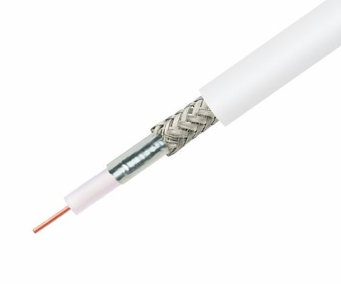 75ohm Flexible Coaxial Cable