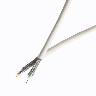 75ohm Flexible Coaxial Cable