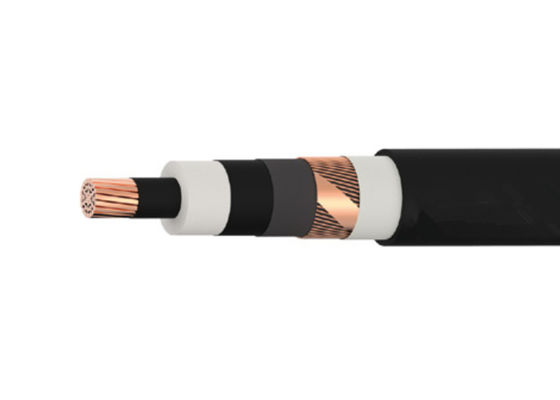 150mm2 500mm2 630mm2 Single Core 110kV HV Power Cable