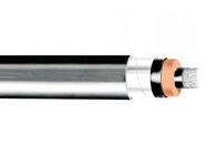 750mm2 1000mm2 Copper Conductor 69kV Medium Voltage Power Cables