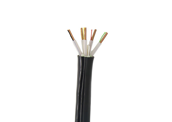 5 Core Low Voltage Underground Cable