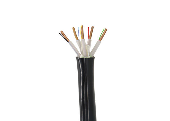 5 Core Low Voltage Underground Cable