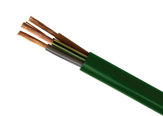 16mm2 25mm2 35mm2 4 Core XLPE Insulation LV Power Cable