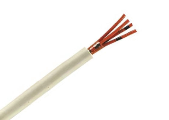 Diameter 0.6mm PVC Sheath LV Power Cables For Communication