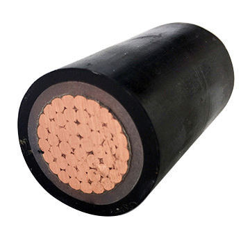 1.2kV SWA AWA Armoured PVC Insulated Cables For Tunnels