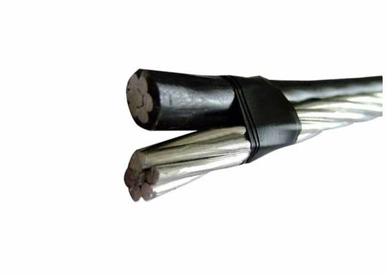 10kv Aerial Bundled Cable