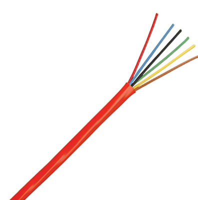 1.5mm2 Fire Resistant Cable