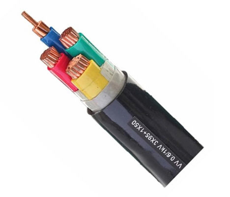 600V Fire Retardant Cable