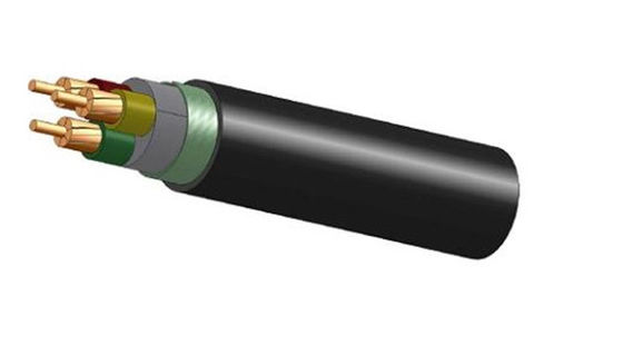 600V Fire Retardant Cable