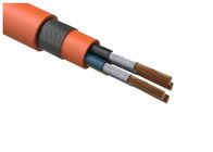 4 Core XLPE Insulation 120mm2 Fire Rated Electrical Cable