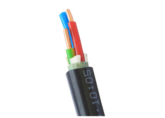 1.5mm2 Low Smoke Zero Halogen Cable