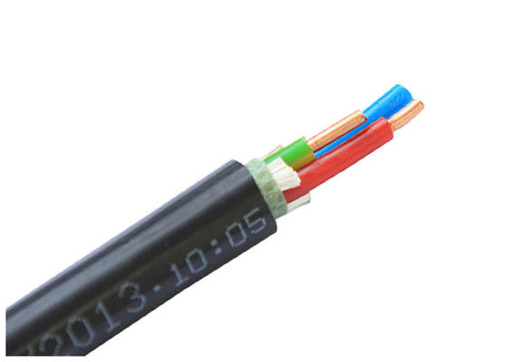 1.5mm2 Low Smoke Zero Halogen Cable