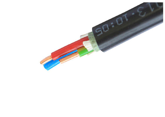 1.5mm2 Low Smoke Zero Halogen Cable