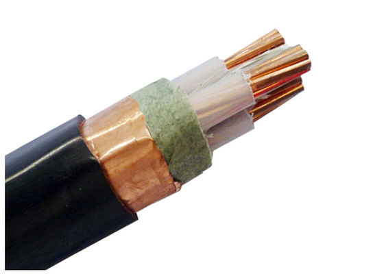 70mm2 95mm2 4 Core Low Smoke Zero Halogen Power Cable